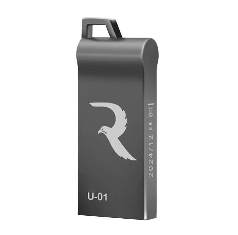 فلش مموری ریوکس مدل U-01 ظرفیت 64 گیگابایت