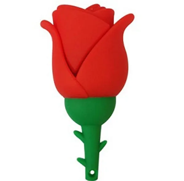 فلش مموری کینگ فست مدل Tulip FL-10 ظرفیت 32 گیگابایت