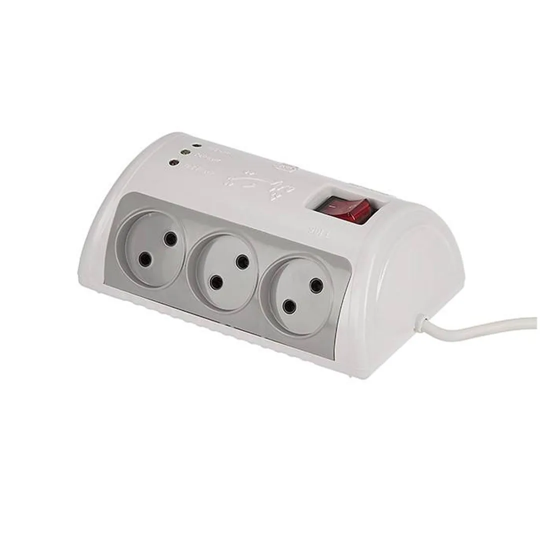 محافظ ولتاژ تیراژه مدل T106