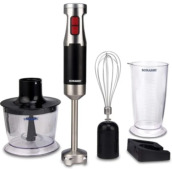 گوشت کوب برقی سوناشی مدل SHB-179JBCW