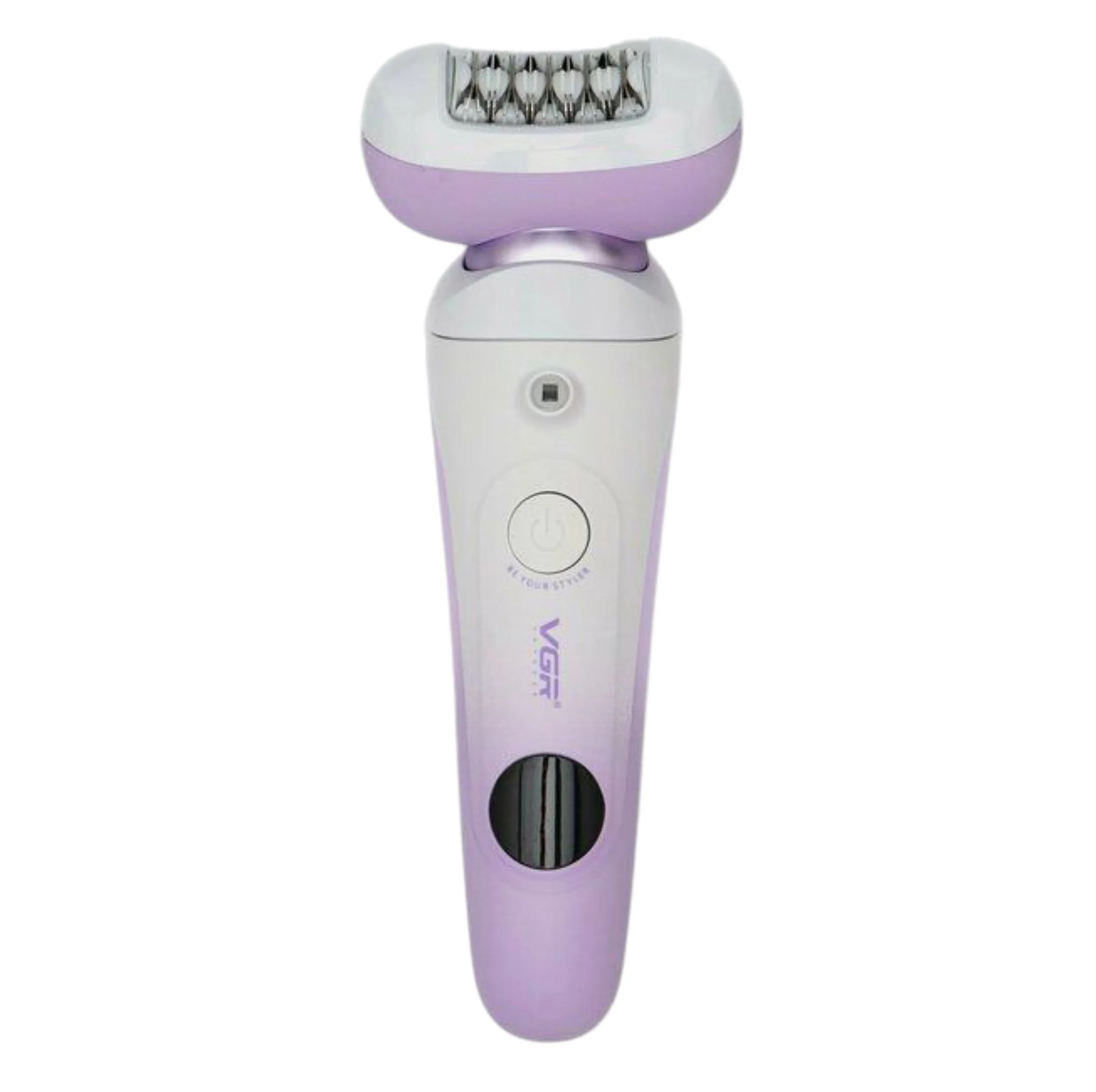 اپیلاتور وی جی ار مدل V-750 5in1