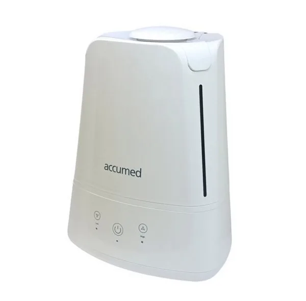 دستگاه بخور و رطوبت ساز سرد اکیومد مدل md-70d