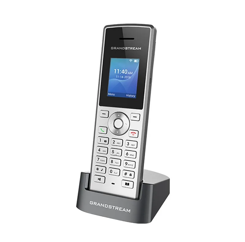 تلفن بی سیم تحت شبکه گرند استریم مدل WP 810