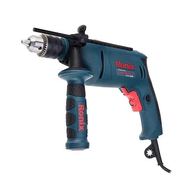 دریل چکشی رونیکس مدل RX-2210