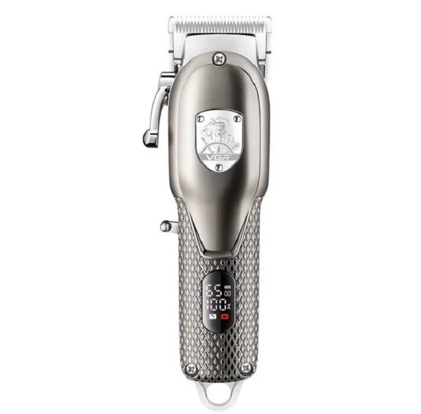 ماشین اصلاح موی سر و صورت وی جی ار مدل V-276