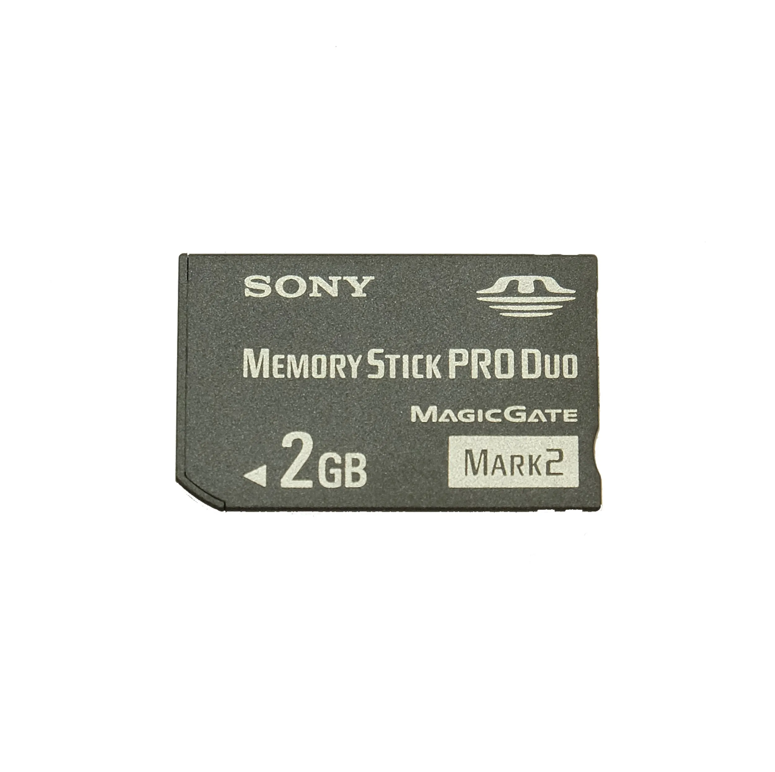 کارت حافظه‌ SDXC سونی مدل Mark2 کلاس 10 استاندارد UHS-I U1 سرعت 80MBps ظرفیت 2 گیگابایت