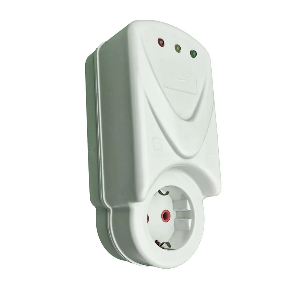 محافظ ولتاژ تیراژه مدل S7000