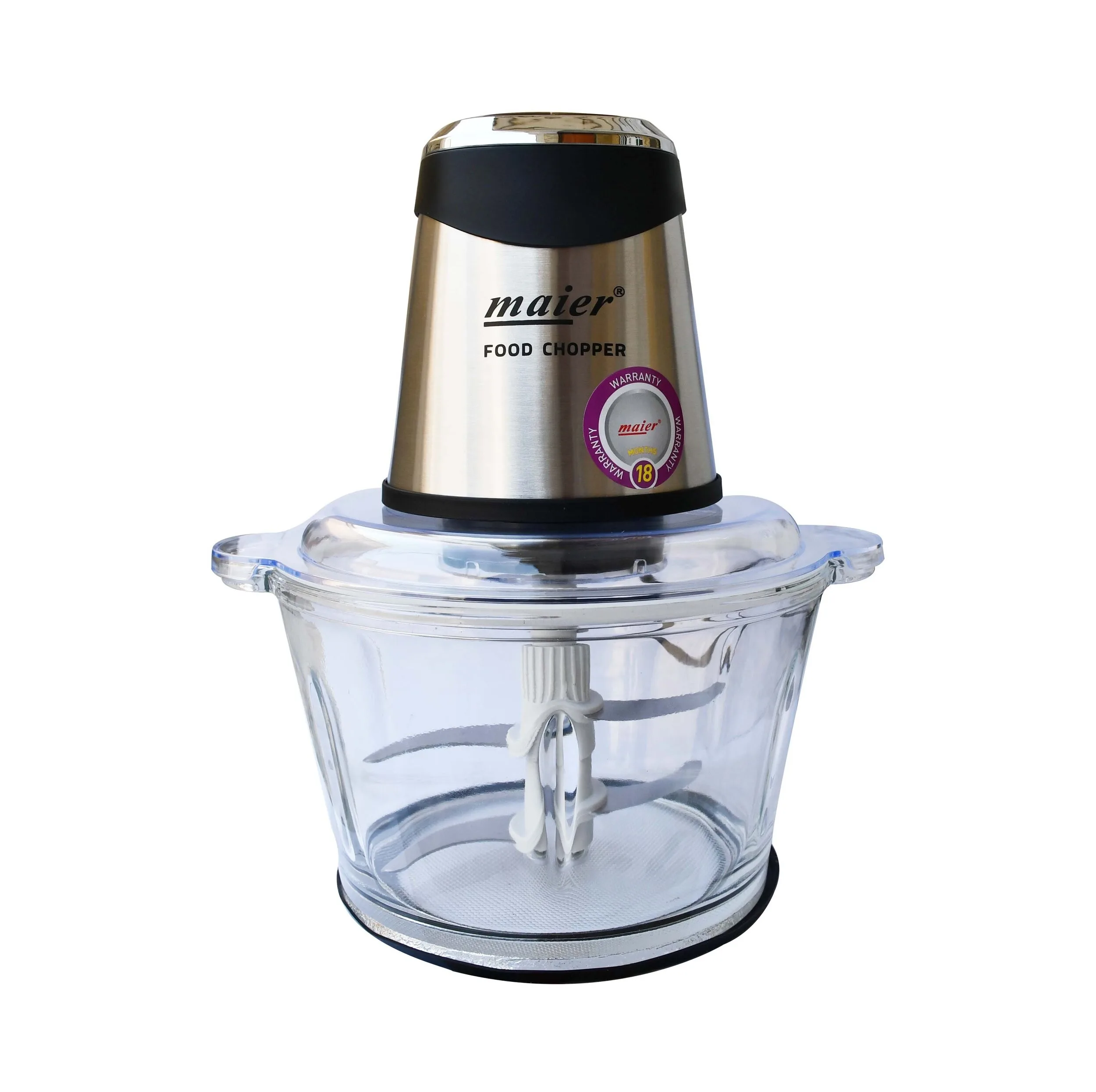 خردکن مایر مدل MR-384