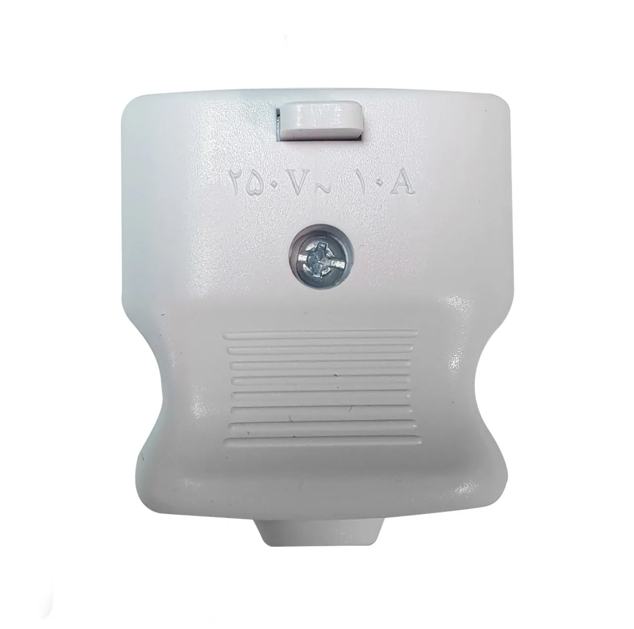 مادگی دوشاخه برق مدل KH-01