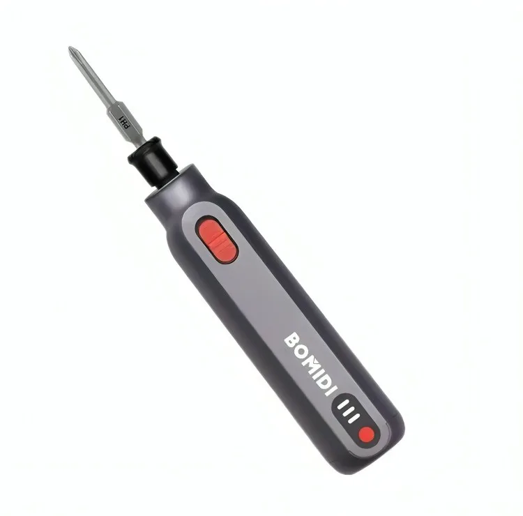 پیچ گوشتی شارژی بمیدی مدل ESS01