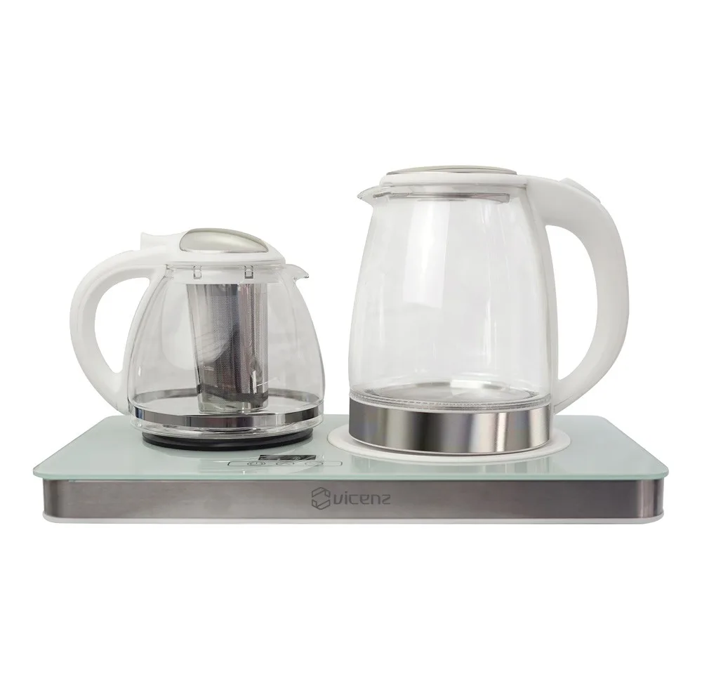 چای ساز کنار هم ویکنز مدل VIC-450