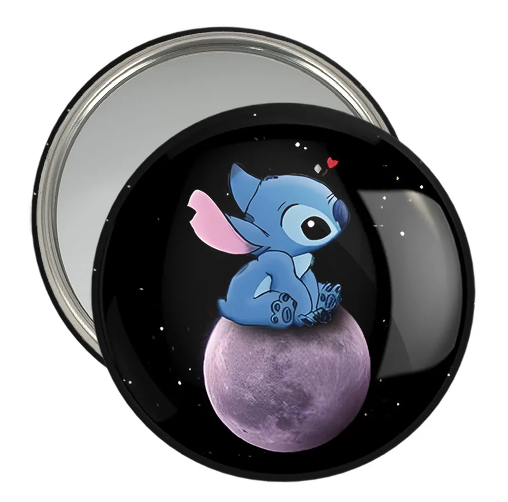 آینه جیبی خندالو مدل استیچ (Stitch) کد 37186