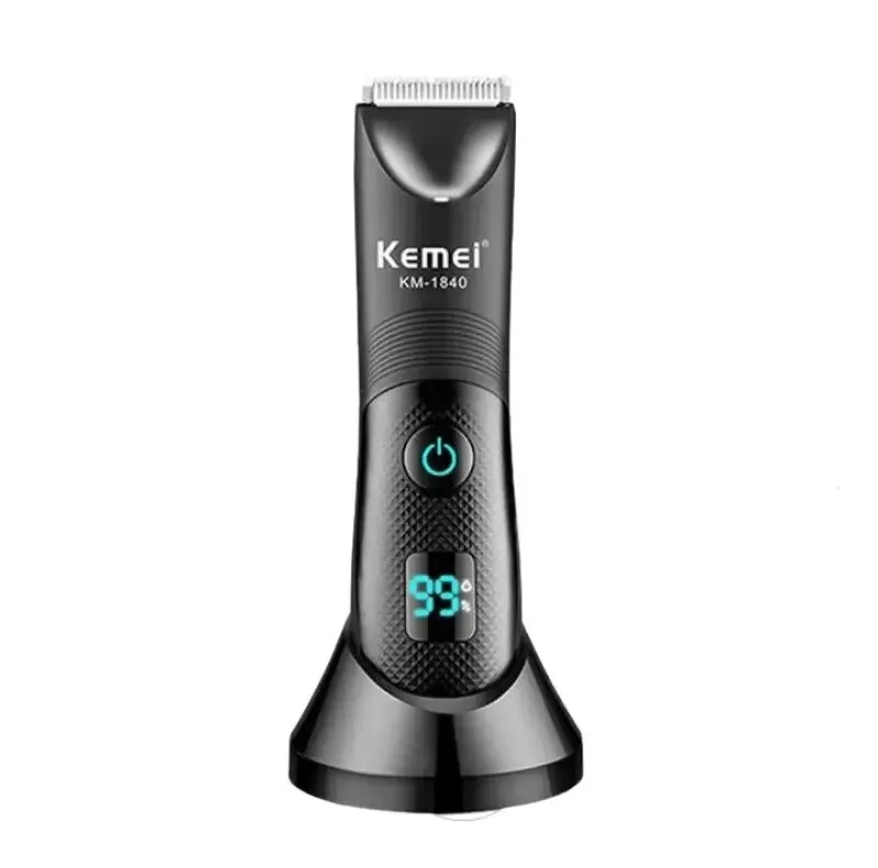 ماشین اصلاح موی سر و صورت کیمی مدل KM 1840