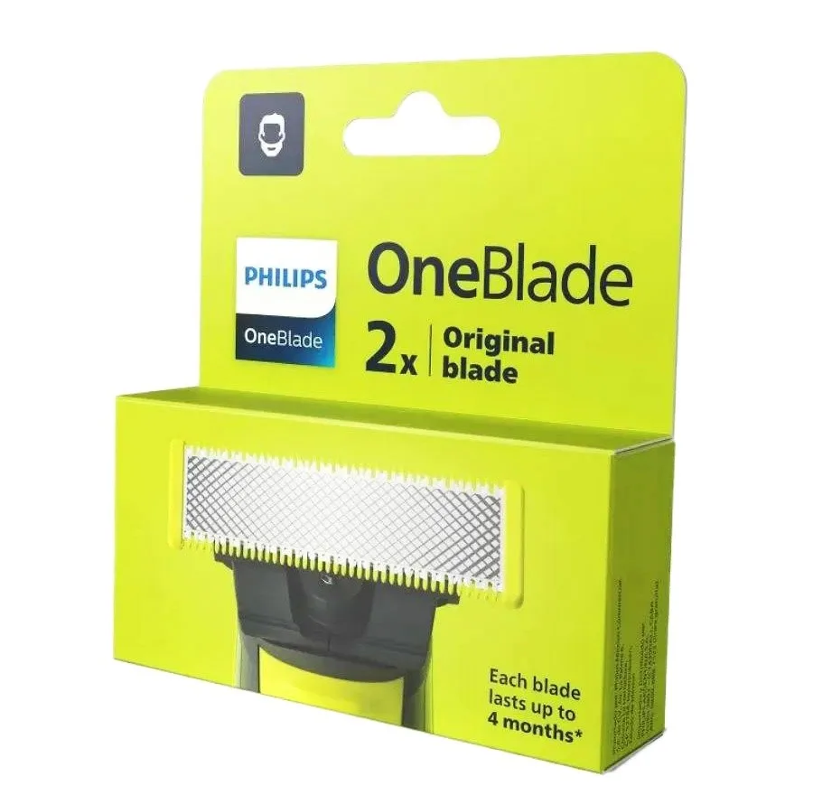 تیغ ماشین اصلاح فیلیپس مدل ONE BLADE QP220/51