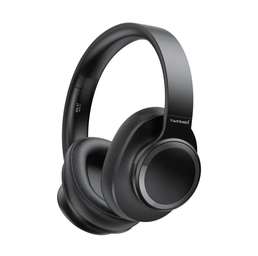هدفون بلوتوثی تویین مکس مدل MA-47