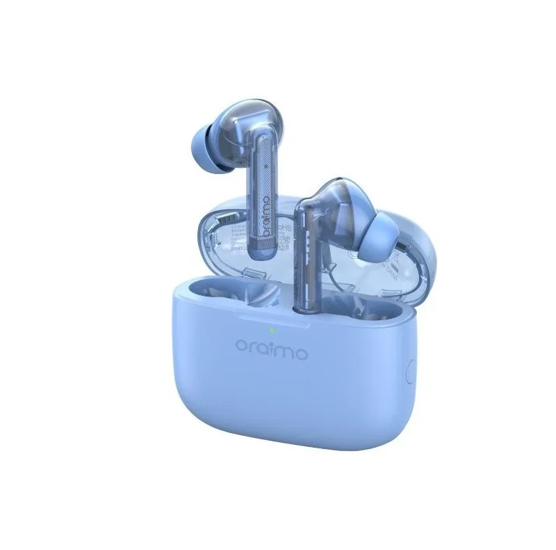 هدفون بلوتوثی اُرایمو مدل EY TECHNOLOGY FREEPOD CUSTOMIZE LITE