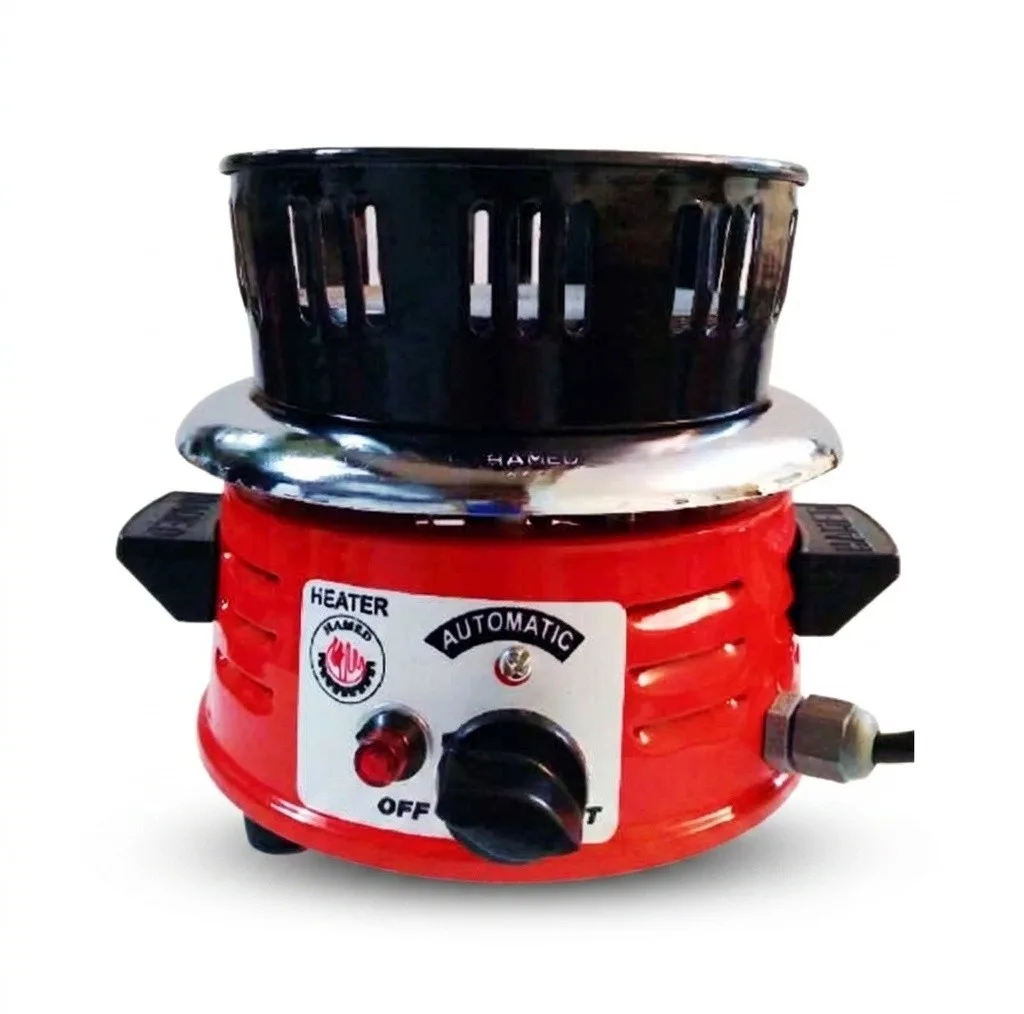 هیتر برقی حامد مدل CH-600