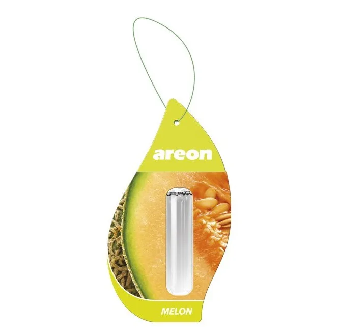 خوشبو کننده خودرو آرئون مدل Melon