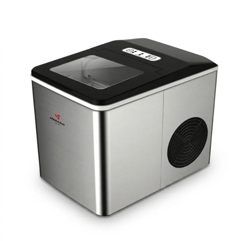 یخ ساز مباشی مدل ME-ICE1200