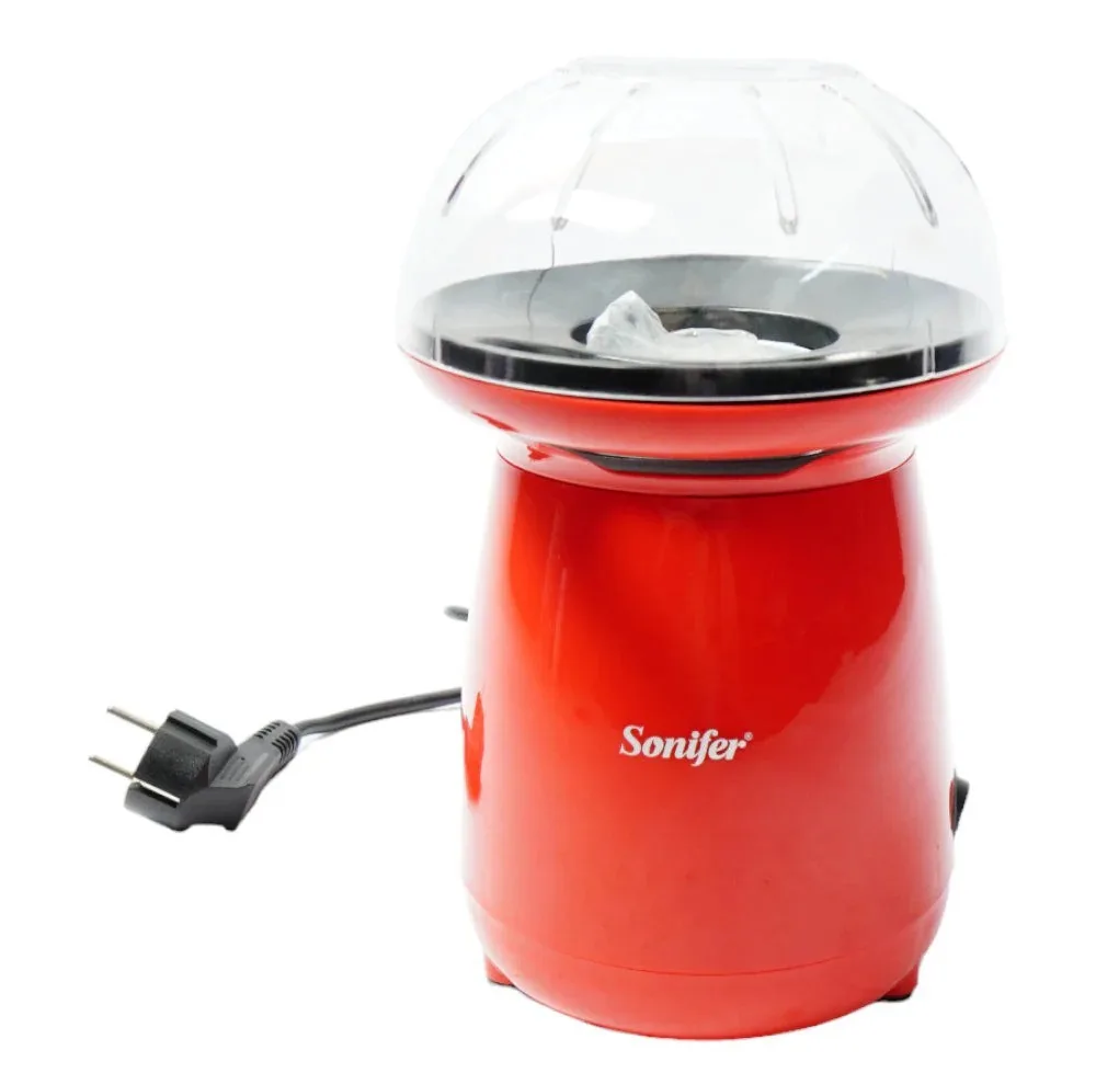 پاپ کورن ساز سونیفر مدل SF-4014