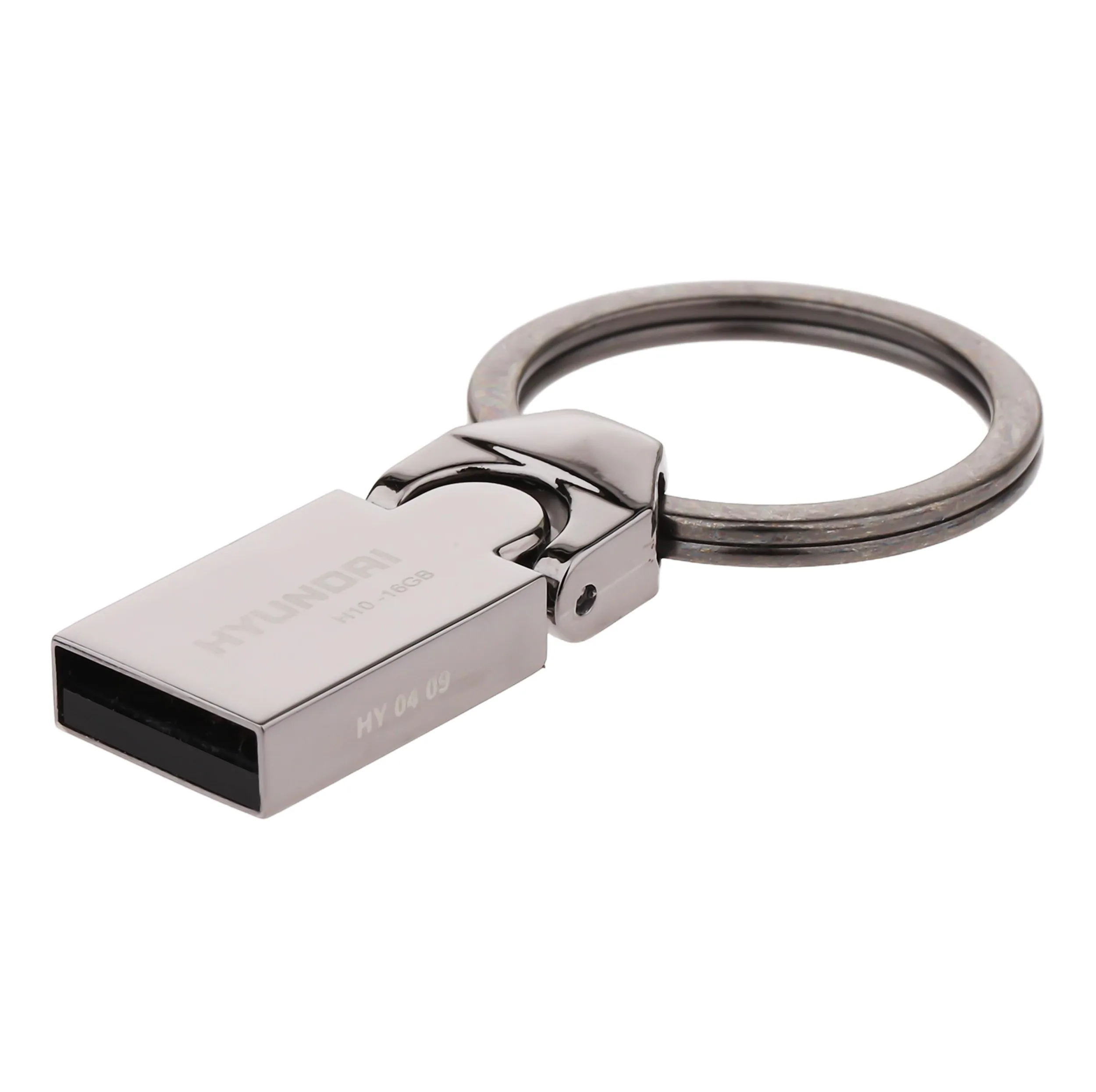 فلش مموری هیوندای مدل H10 USB2.0 ظرفیت 16 گیگابایت