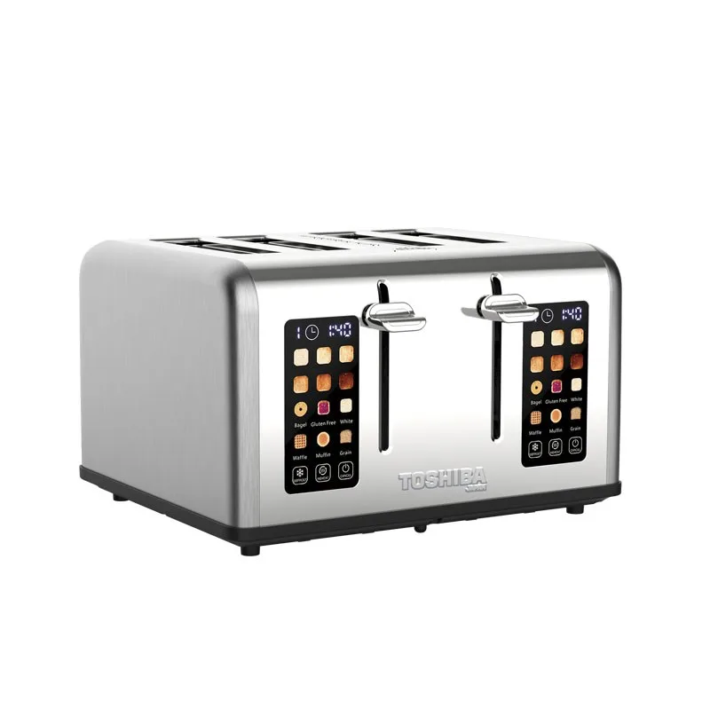 توستر 4 اسلایس توشیبا مدل TJ-315