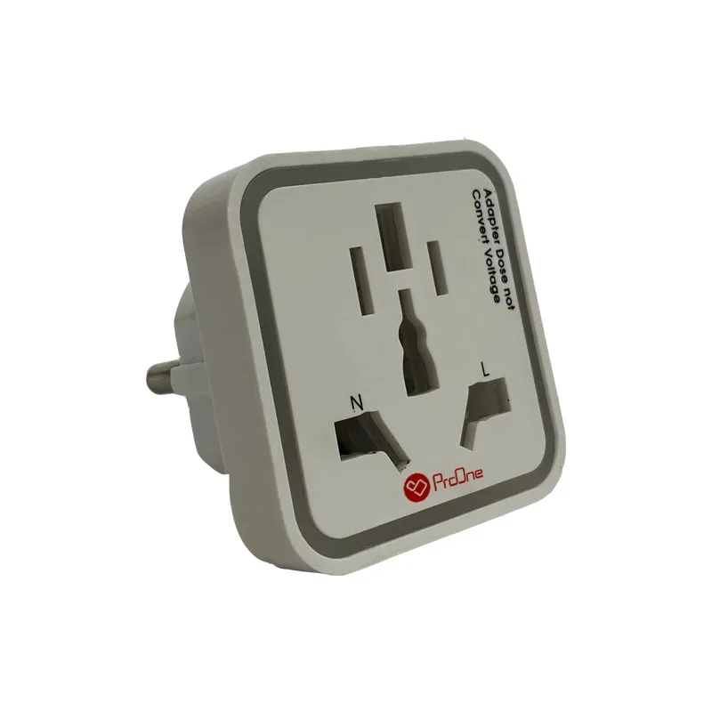 تبدیل دیواری پرووان مدل PAD656