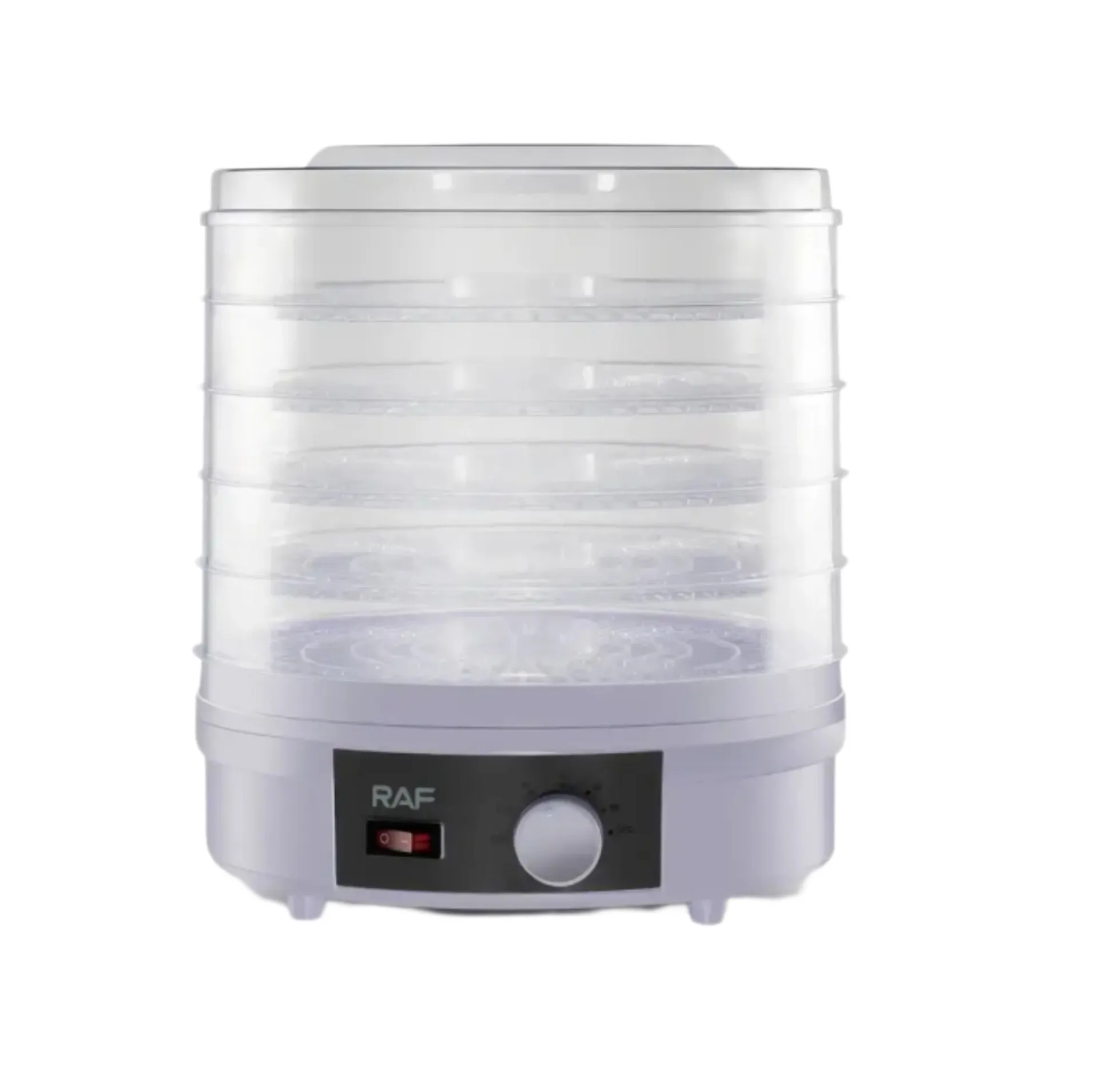 میوه و سبزی خشک کن راف مدل R.6800
