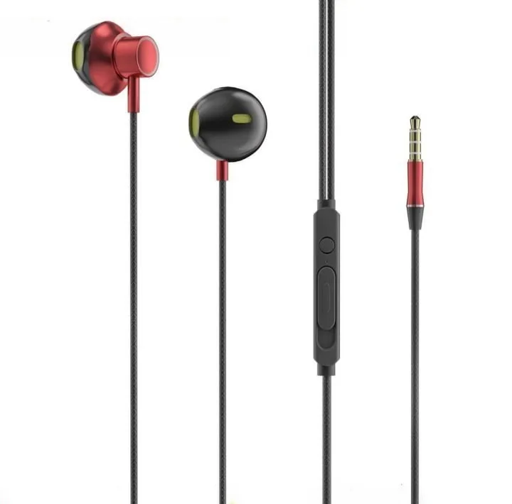 هندزفری اوآک مدل HE-07