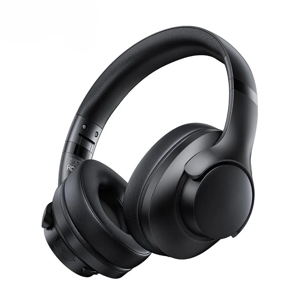 هدفون بی سیم مک دودو مدل ZENO H01  HP-289