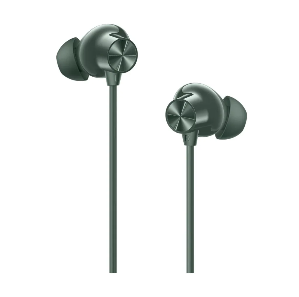 هدفون بلوتوثی وان پلاس مدل SH HEADPHONES Z WITH MICROPHONES 2 ANC