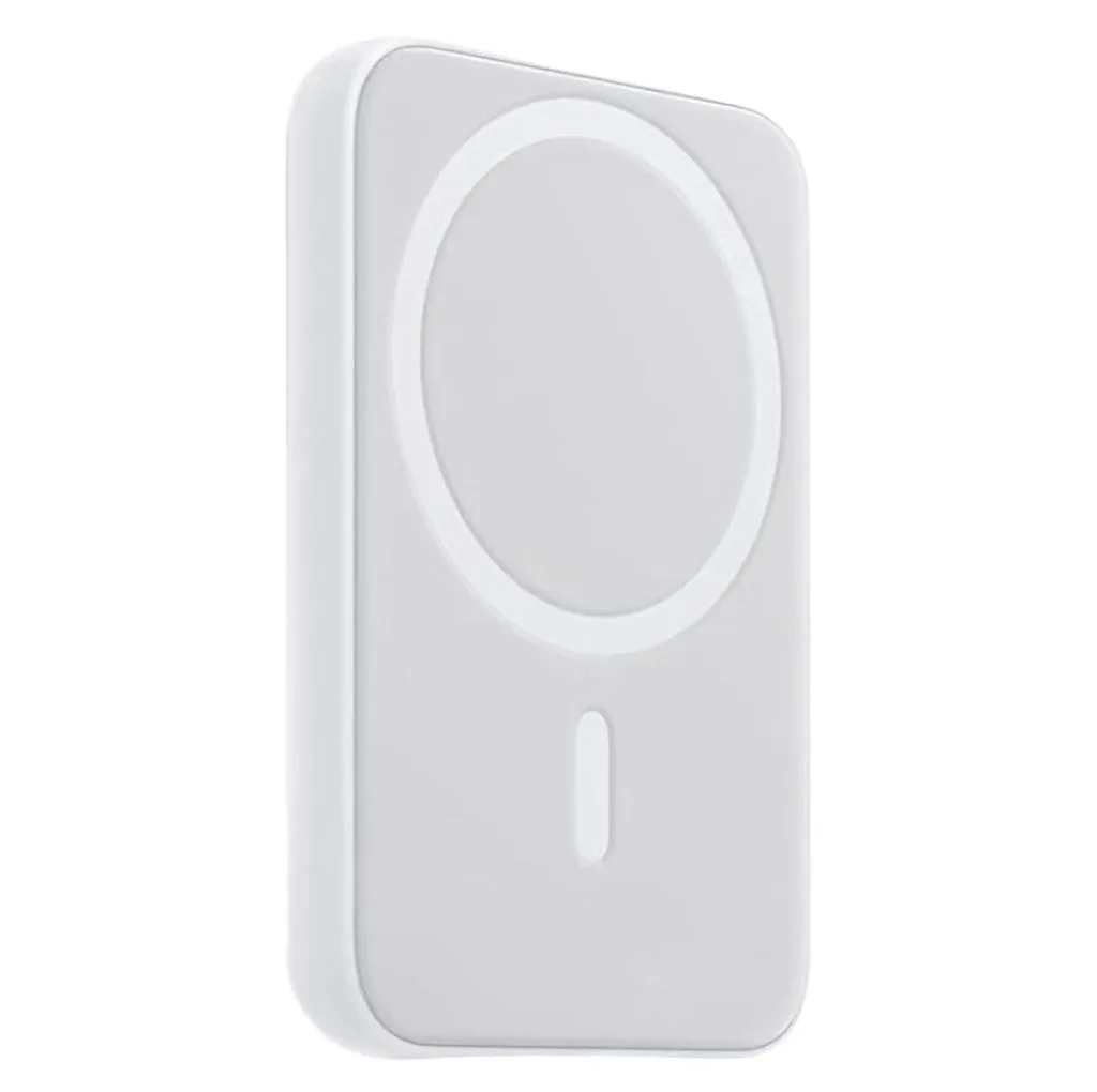 پاوربانک مدل MagSafe battery Pack ظرفیت 10000 میلی آمپر ساعت