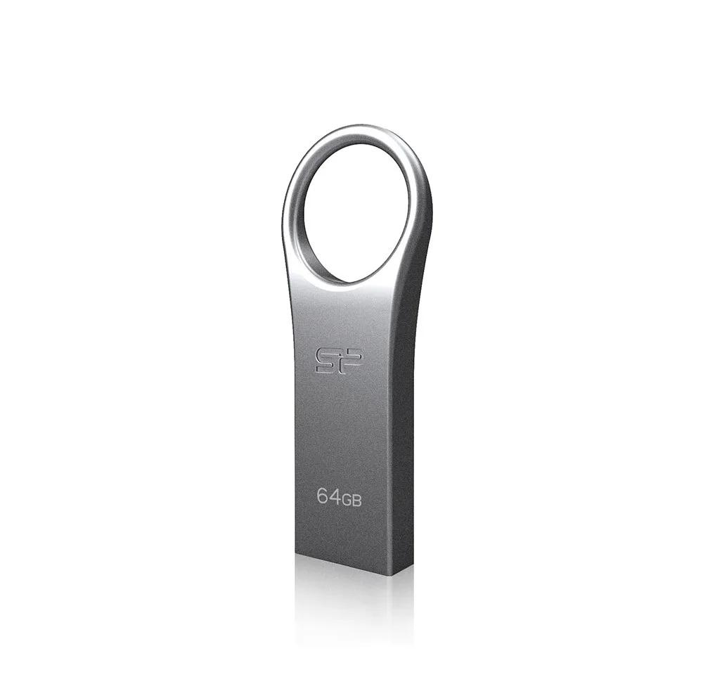 فلش مموری سیلیکون پاور مدل Firma F80 ظرفیت 16 گیگابایت با رابط USB2.0