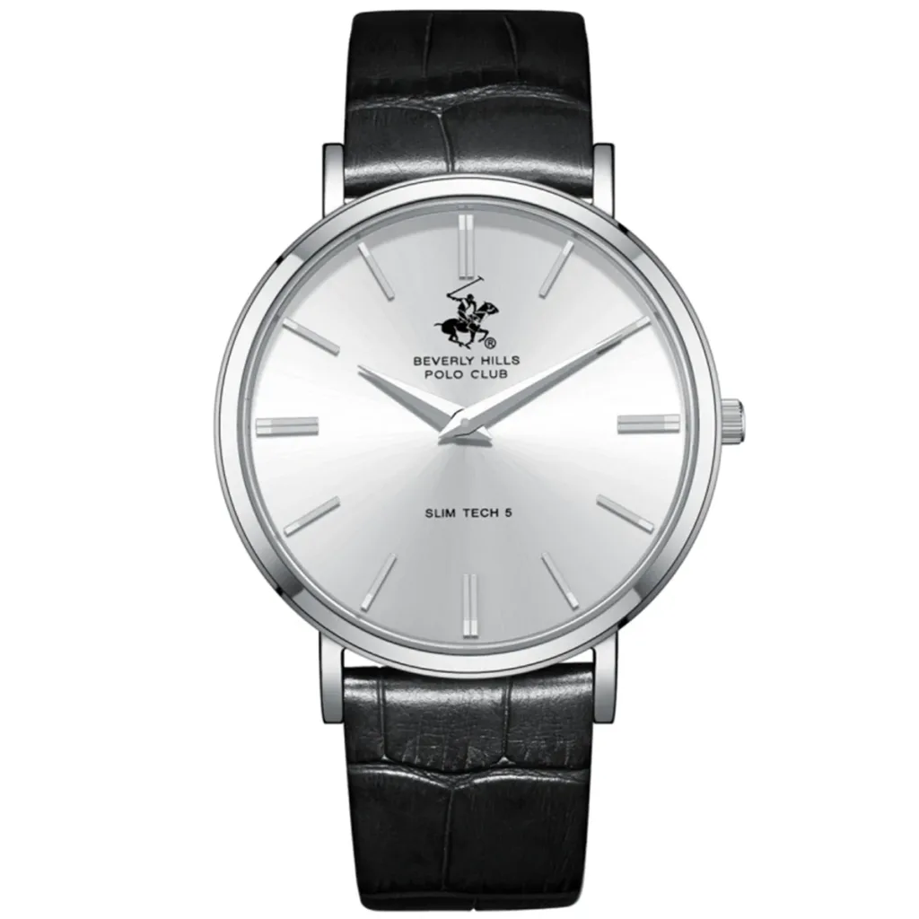 ساعت مچی مردانه پولو بورلی هیلز BEVERLY HILLS POLO CLUB BP3885X.331