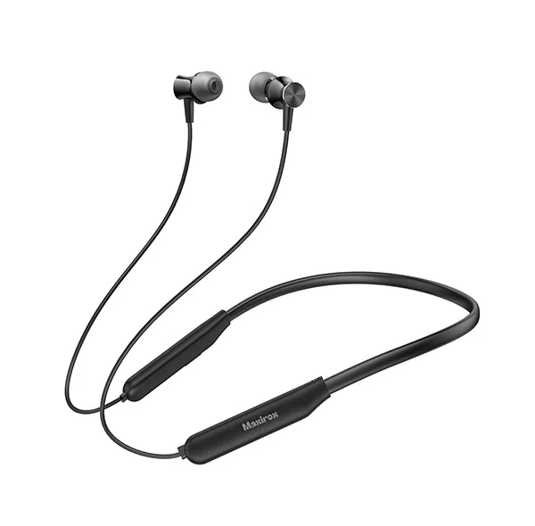 هدفون بلوتوثی مکسیروکس مدل ML36