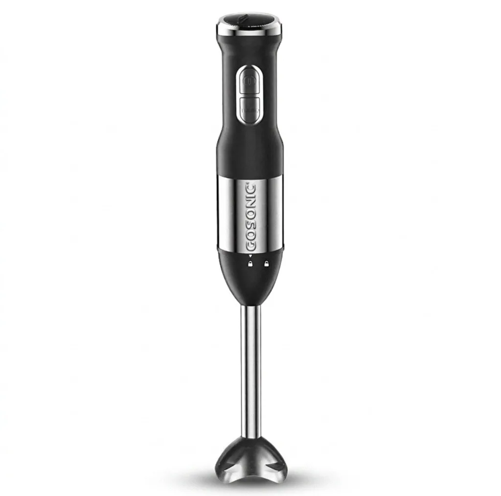 گوشت کوب برقی 1200 وات گوسونیک مدل GSB 831