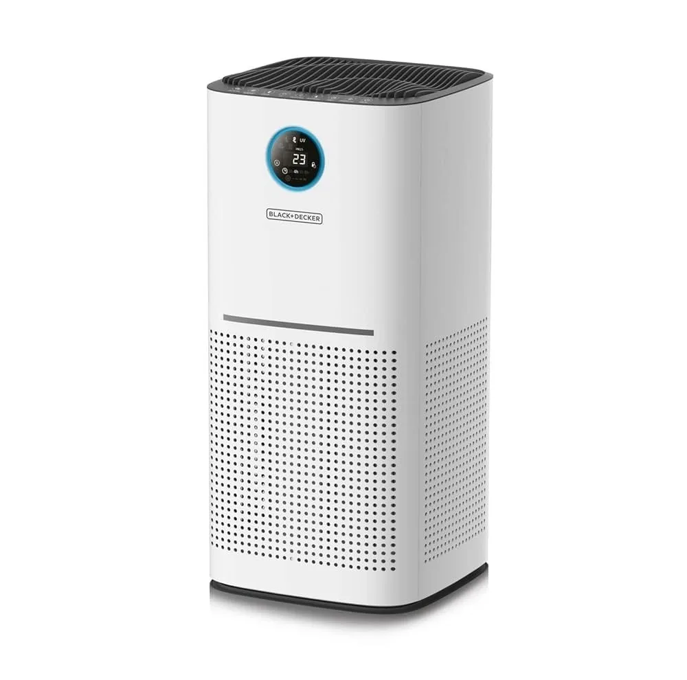 دستگاه تصفیه کننده هوا بلک اند دکر مدل AP3560-B5