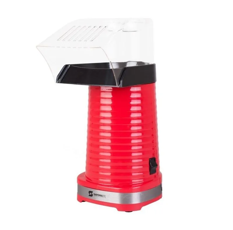 پاپ کورن ساز سایونا مدل SPM-4205