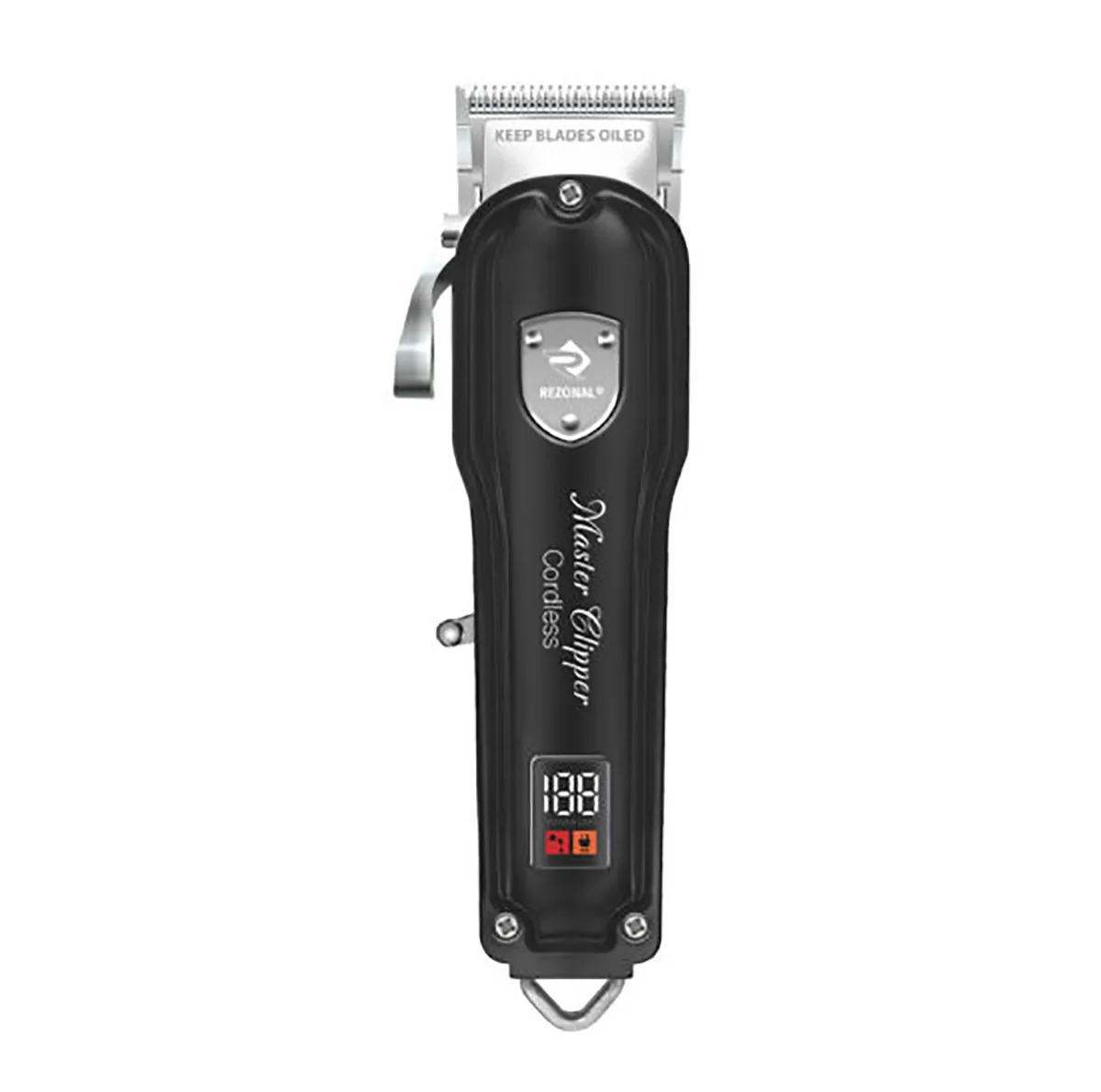 ماشین اصلاح موی سر رزونال مدل Master Clipper