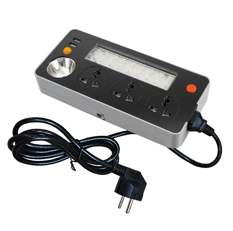 چندراهی برق مدل BL-799