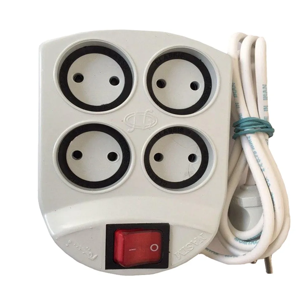 چند راهی برق نسیم مدل wq-4