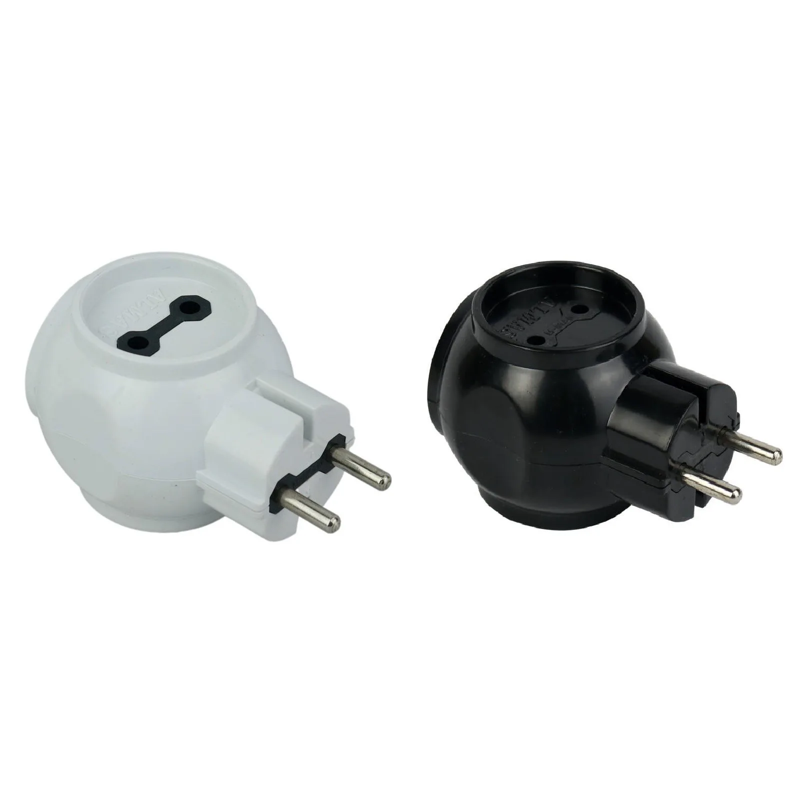 سه شاخه برق مدل الماس شرق مجموعه 2 عددی