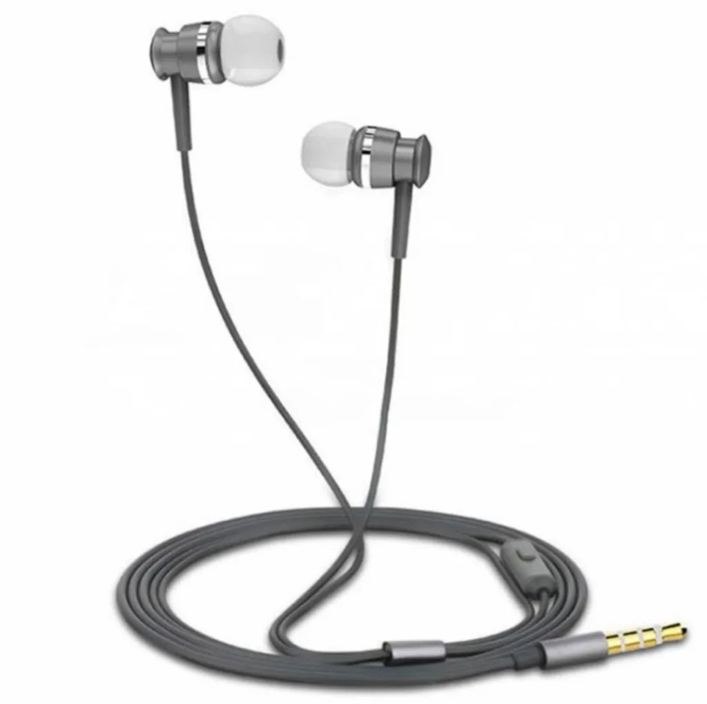 هندزفری جوی روم مدل Metal Wired EL122