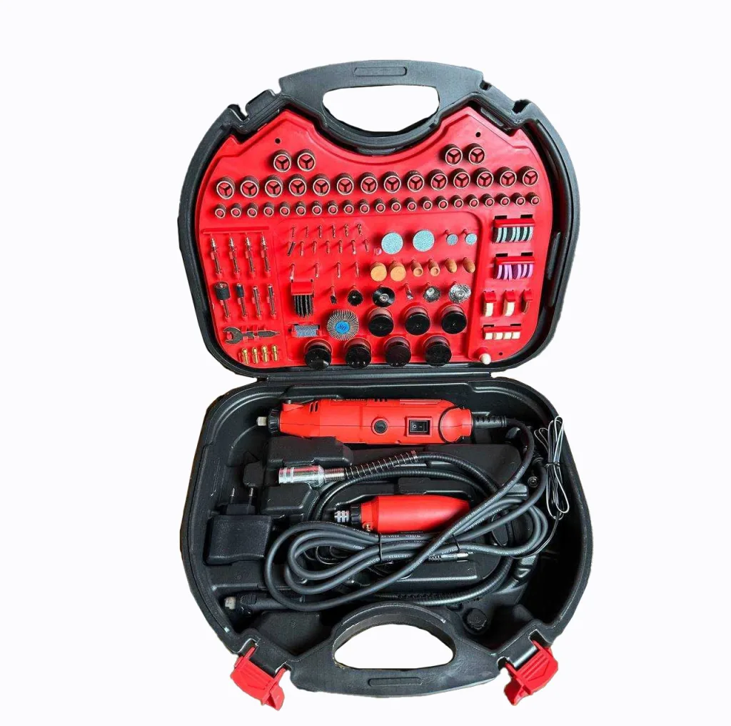 مجموعه 132 عددی فرزانگشتی ادون مدل ED-JIS-6095