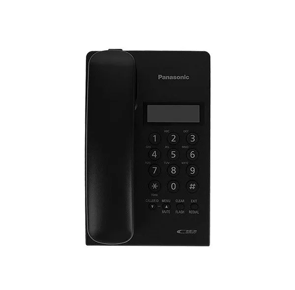 تلفن پاناسونیک مدل KX-TSC60 SX