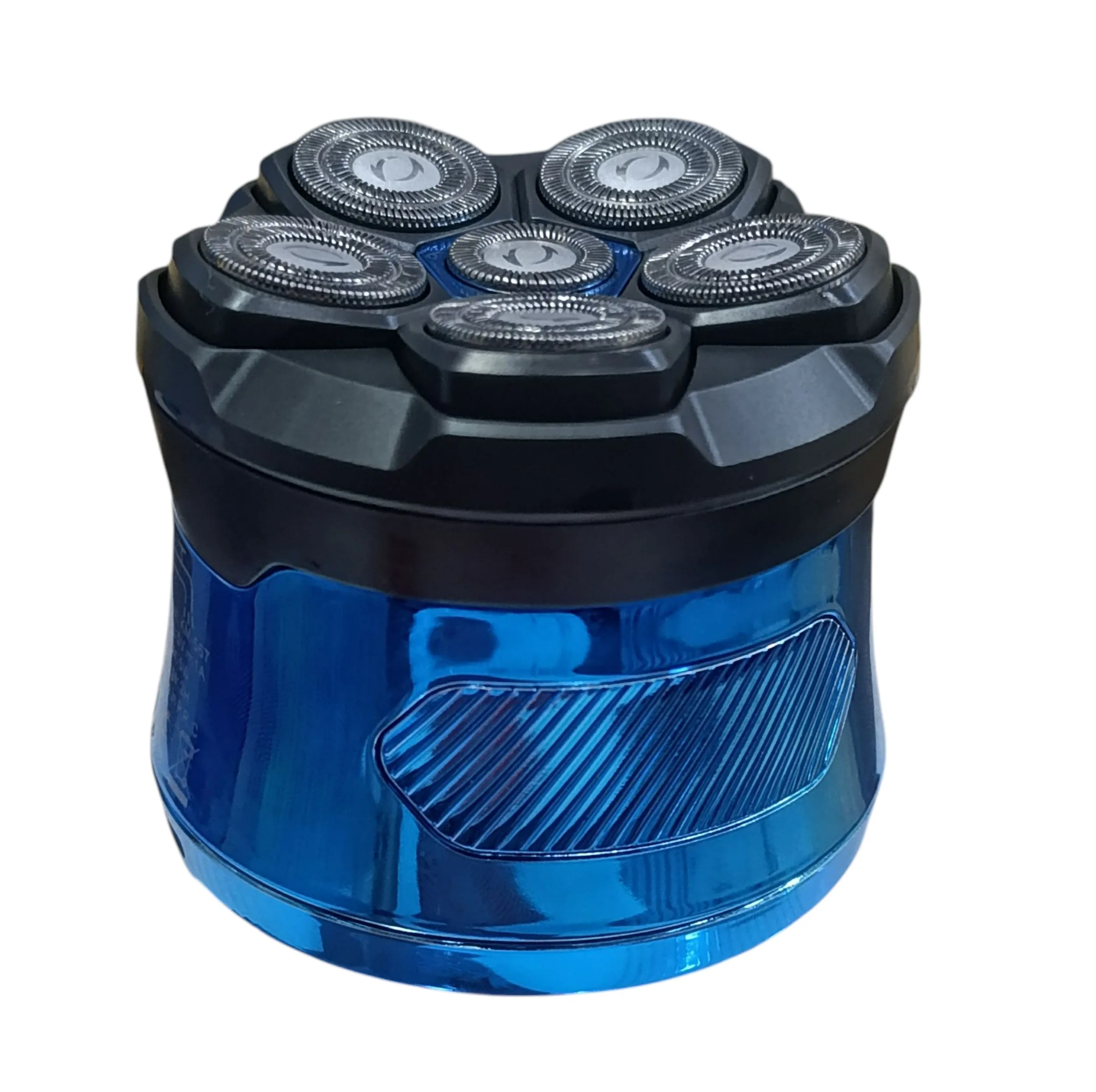 ماشین اصلاح موی سر و صورت شارژی کیمی مدل KM-567