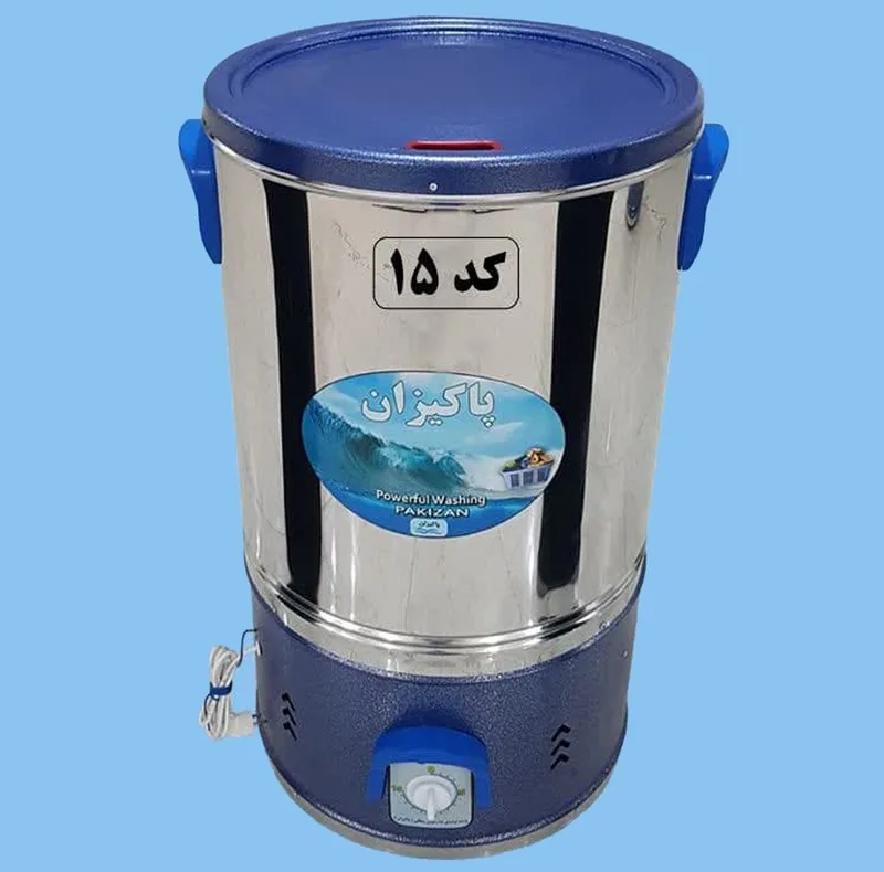 پتو شوی پاکیزان مدل 15