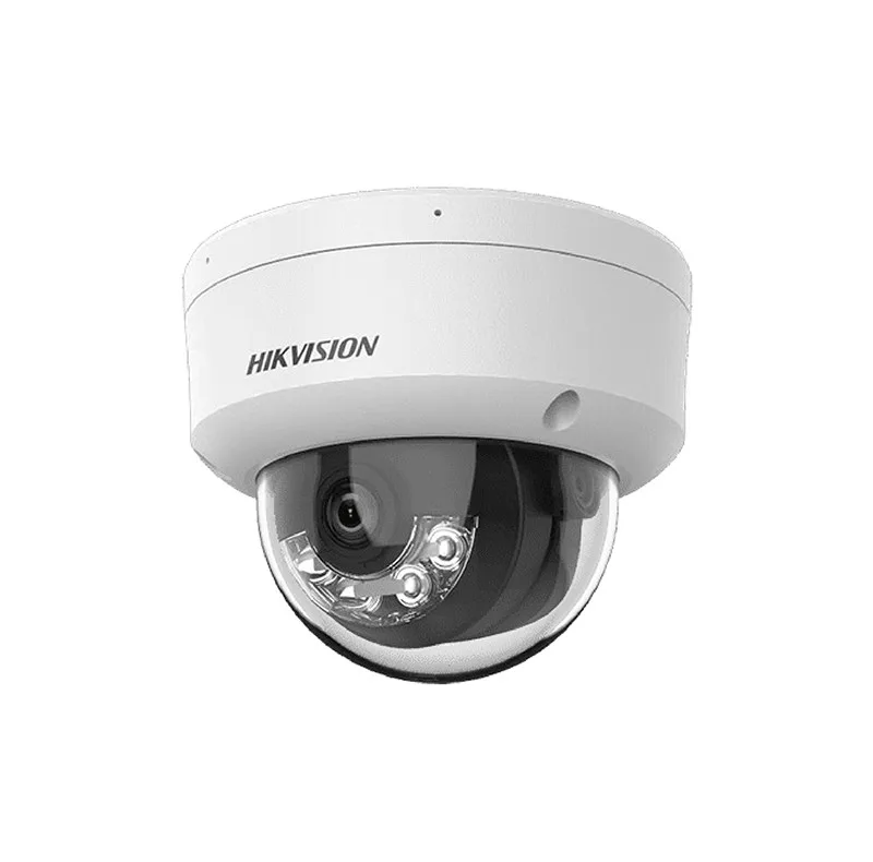 دوربین مداربسته تحت شبکه هایک ویژن مدل DS-2CD1163G2-LIU