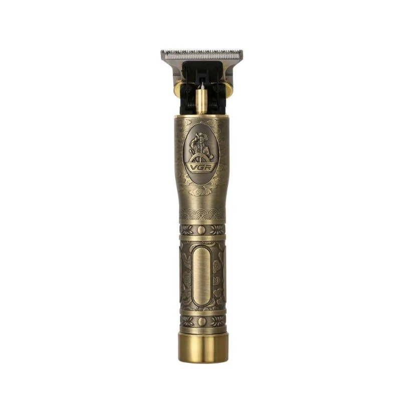 ماشین اصلاح موی سر و صورت وی جی ار مدل V-081