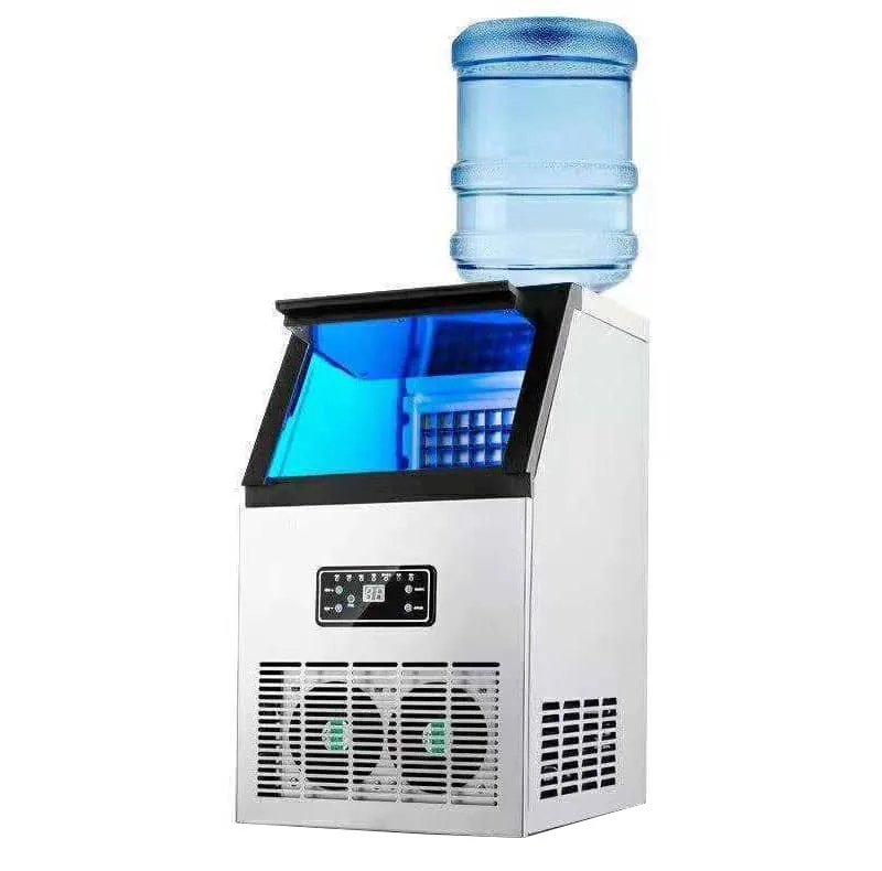 یخ ساز لواک مدل LWK-ICE 9540